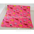 100% Baby Polyester Blanket, Made in China